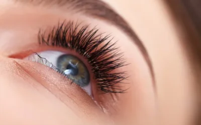 Everything You Need to Know About Classic Eyelash Extensions