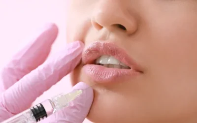 Top 5 Benefits of Botox and Fillers for Skin Rejuvenation