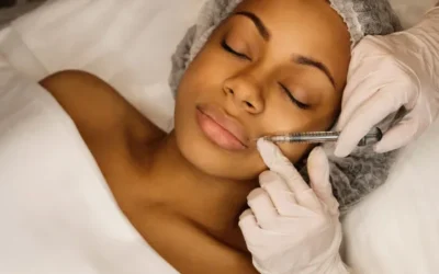 Revitalize Your Look: The Transformative Magic of Botox and Fillers