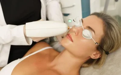 Discover the Magic of IPL at Fab-ooh-lash Lash Lounge and Medspa