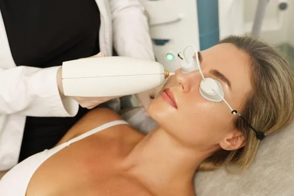 Discover the Magic of IPL at Fab-ooh-lash Lash Lounge and Medspa