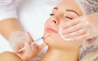 Botox and Fillers: The Path to a Youthful and Radiant You