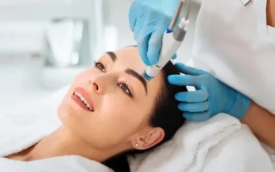 Revitalize Your Skin with Hydrafacial & Skin Tightening at Fab-ooh-lash