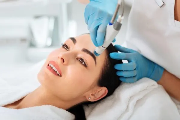 Revitalize Your Skin with Hydrafacial & Skin Tightening at Fab-ooh-lash