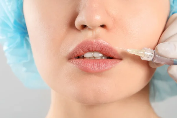 Botox & Fillers